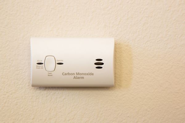 Carbon Monoxide Alarm Service
